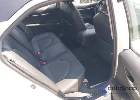 2024 Toyota Camry Xse z USA, uszkodzony, nr VIN 4T1K61BK6RU121550